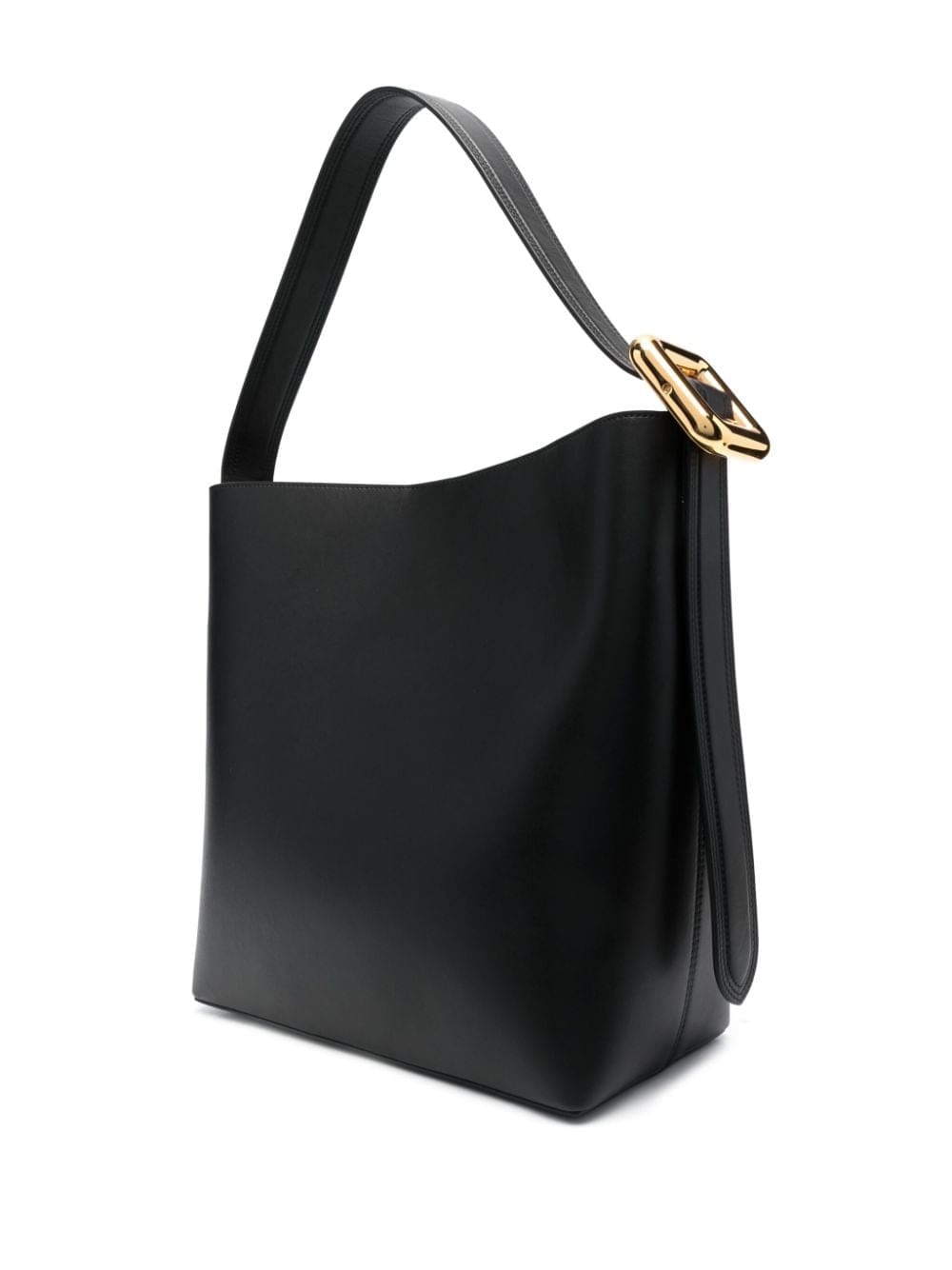 Jacquemus Le Regalo leather bucket bag - Image 3