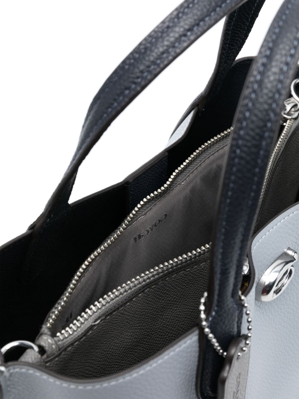 Coach Willow leather tote - Image 5