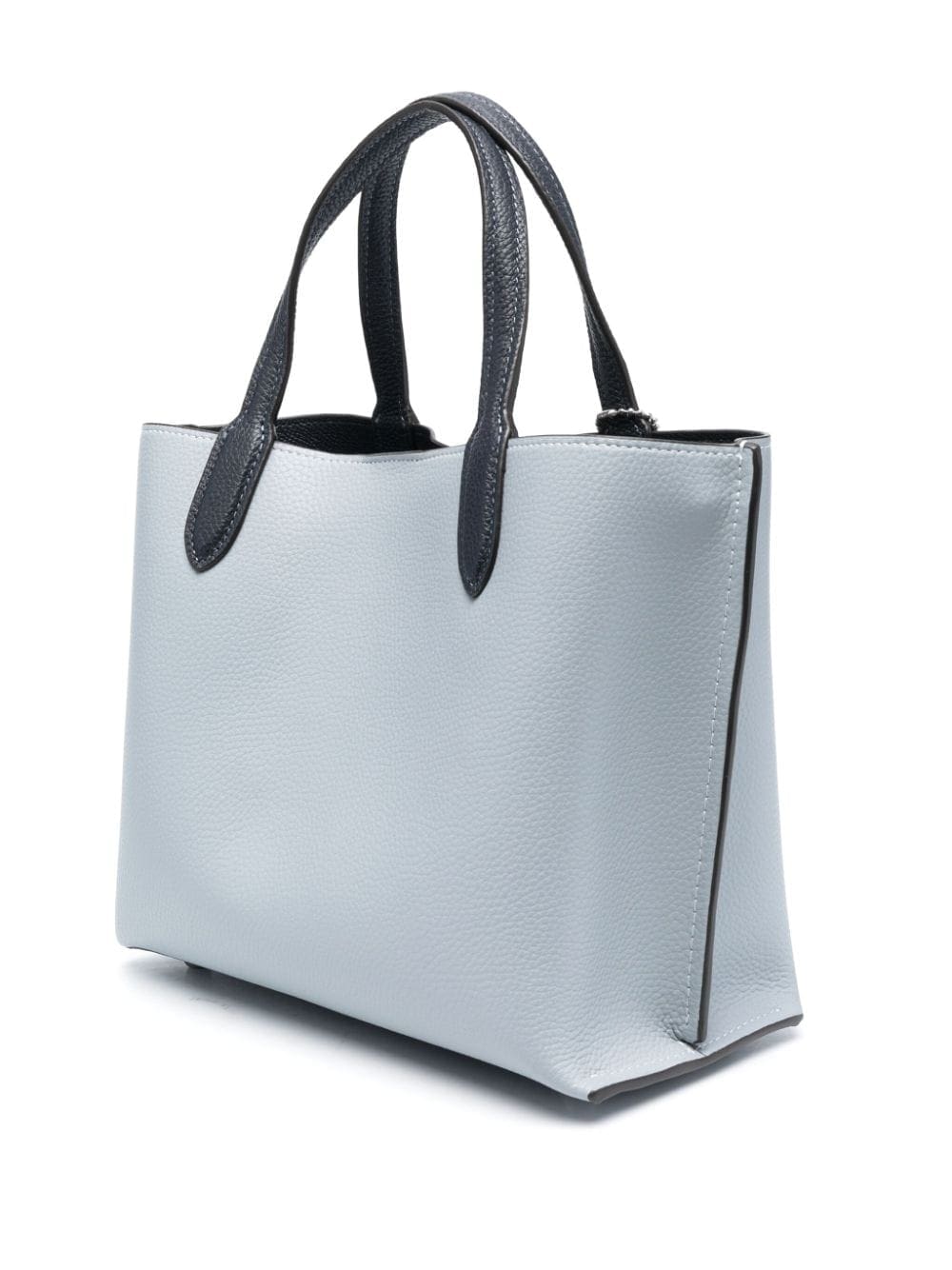 Coach Willow leather tote - Image 3