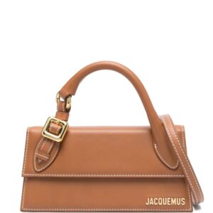 Jacquemus Le Chiquito Long tote bag