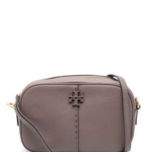 Tory Burch McGraw camera shoulder bag