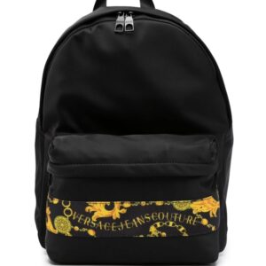 Versace Jeans Couture Chain Couture backpack