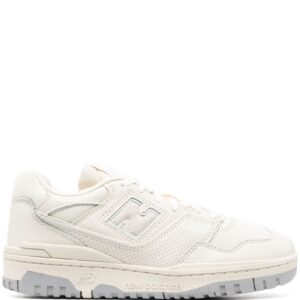 New Balance 550 panelled sneakers