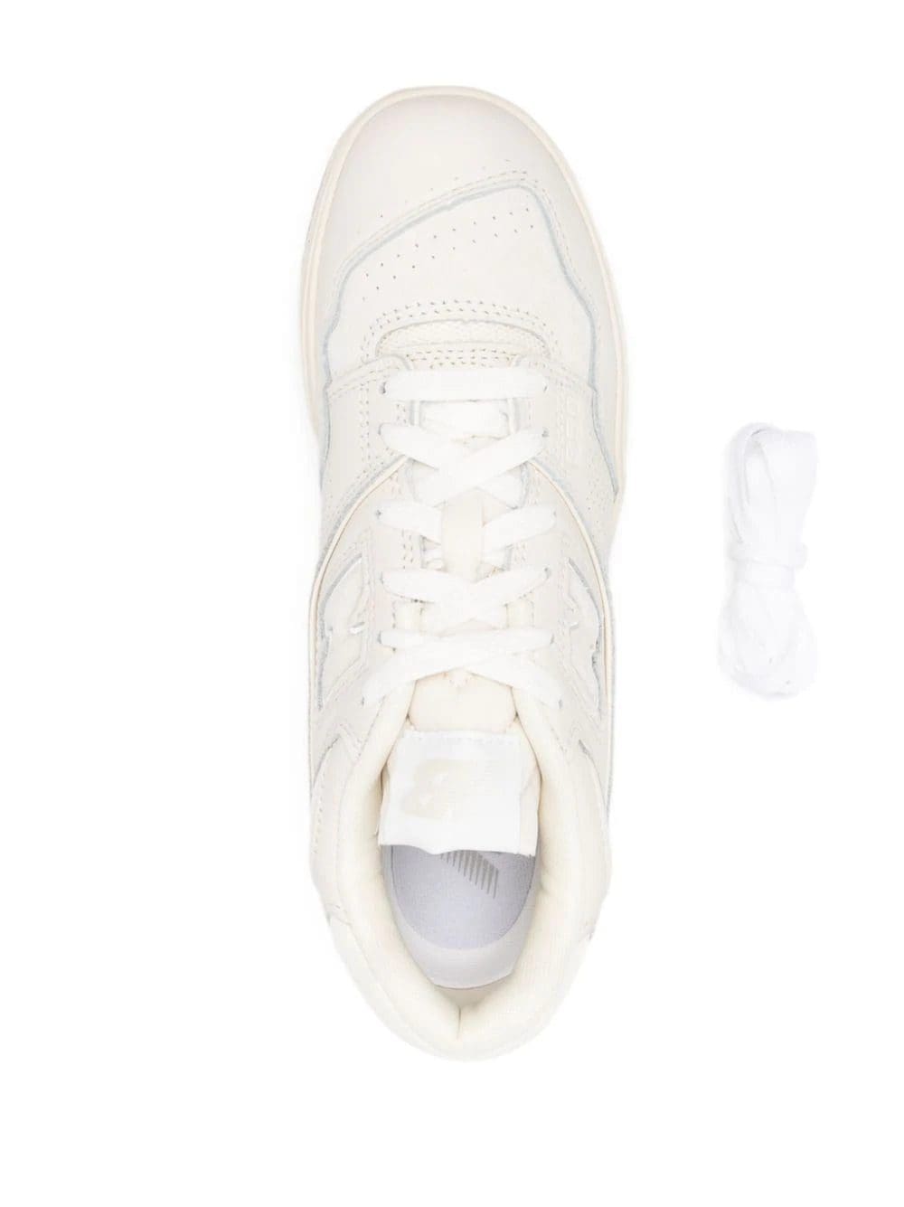 New Balance 550 panelled sneakers - Image 4