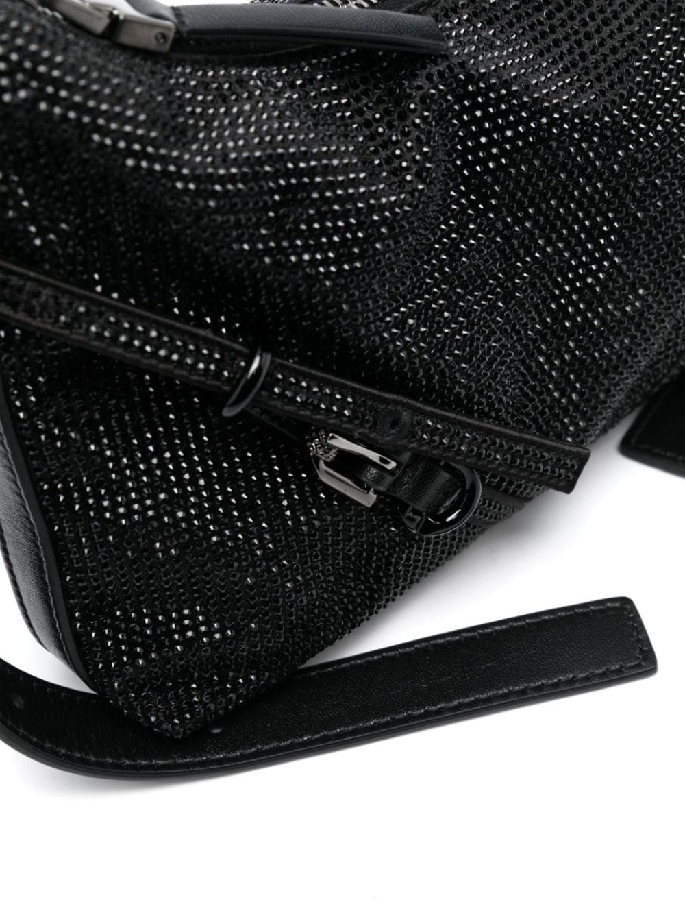 Givenchy rhinestone-embellished shoulder bag - Image 4
