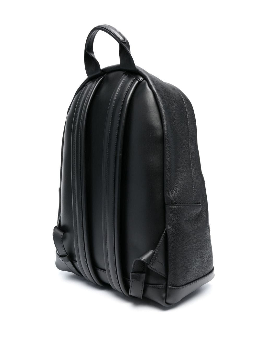 TOM FORD zip-pocket leather backpack - Image 3