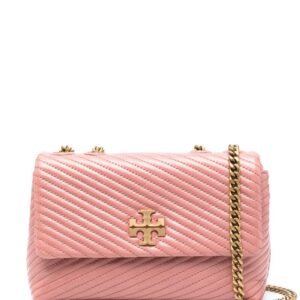 Tory Burch small Kira quilted convertible shoulder bag