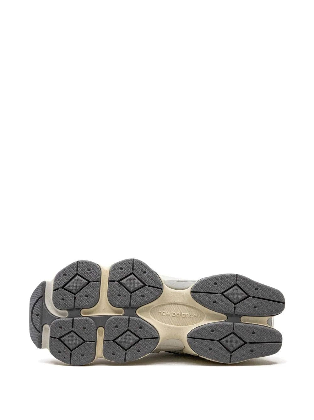 New Balance 9060 suede sneakers - Image 4