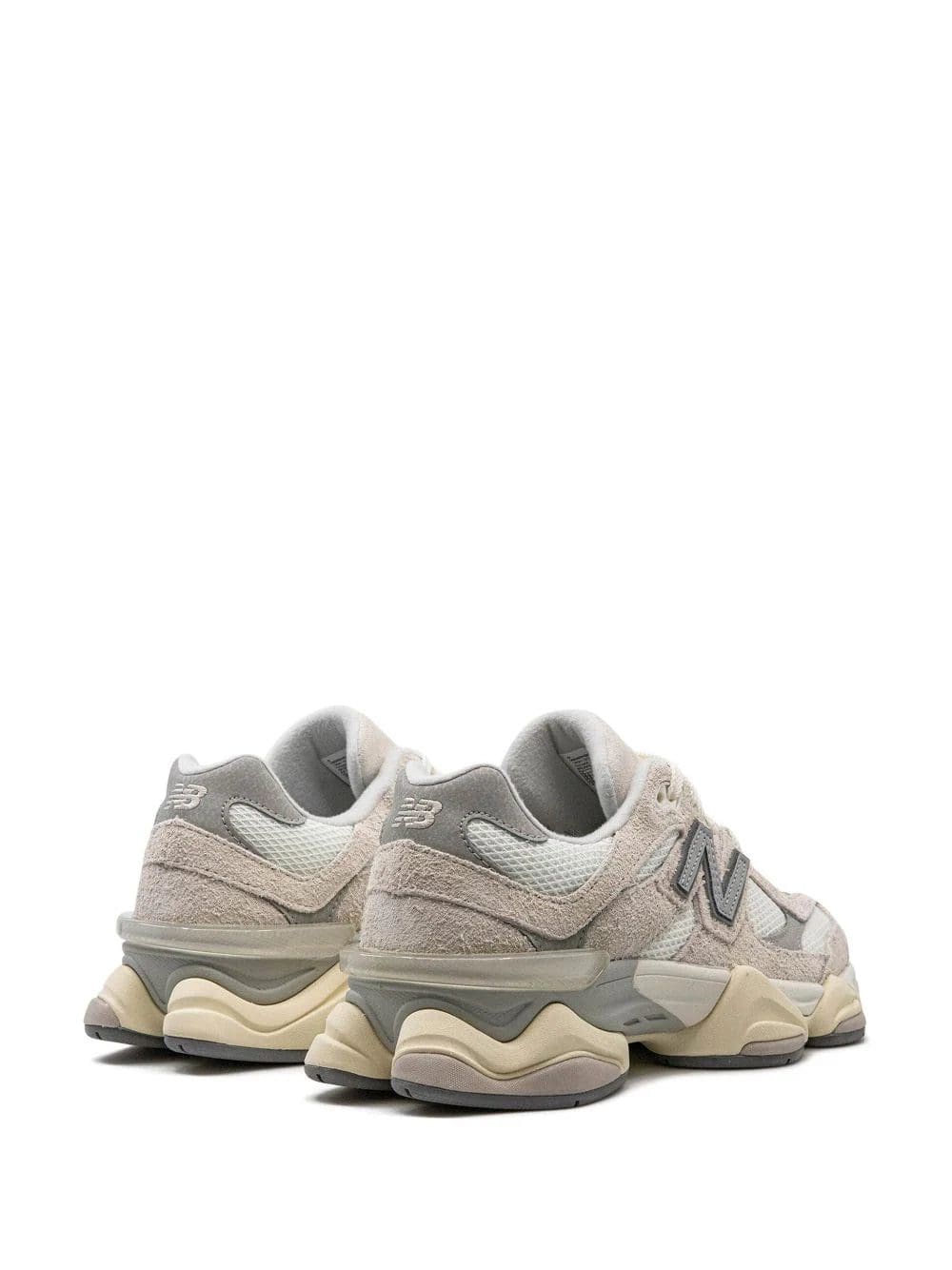 New Balance 9060 suede sneakers - Image 3