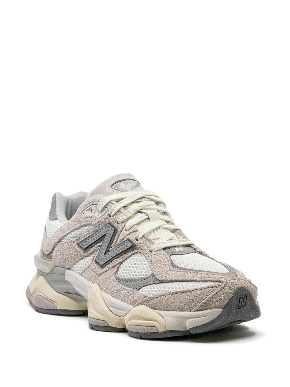 New Balance 9060 suede sneakers - Image 2
