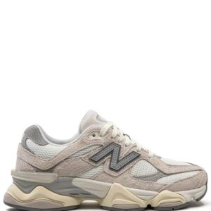 New Balance  9060 suede sneakers