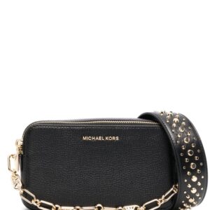 Michael Michael Kors small logo-lettering camera bag