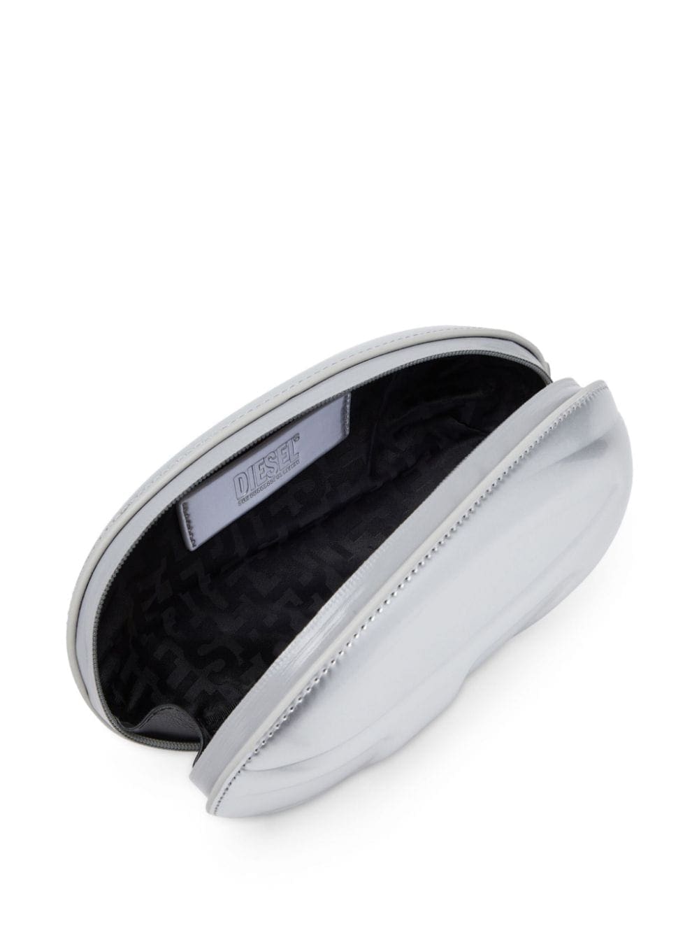 Diesel 1DR embossed clutch - Image 5