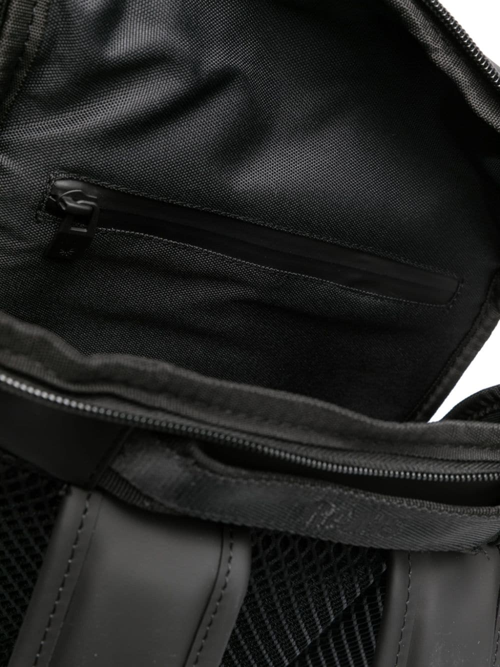 Rains Trail Cargo waterproof backpack - Image 4