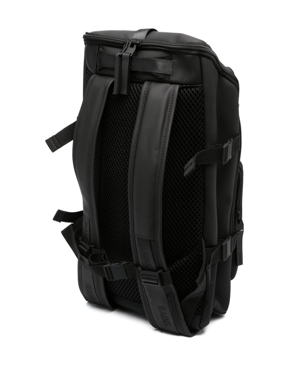 Rains Trail Cargo waterproof backpack - Image 3