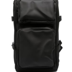 Rains Trail Cargo waterproof backpack