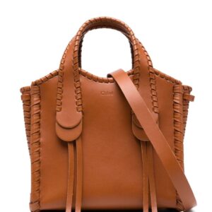 Chloé small Mony tote bag