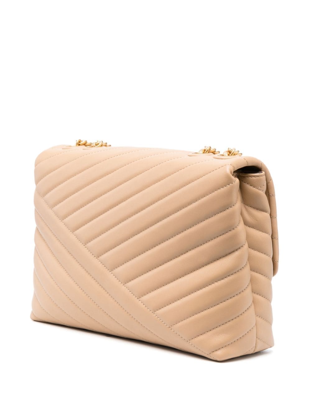 Tory Burch Kira chevron-quilting shoulder bag - Image 3