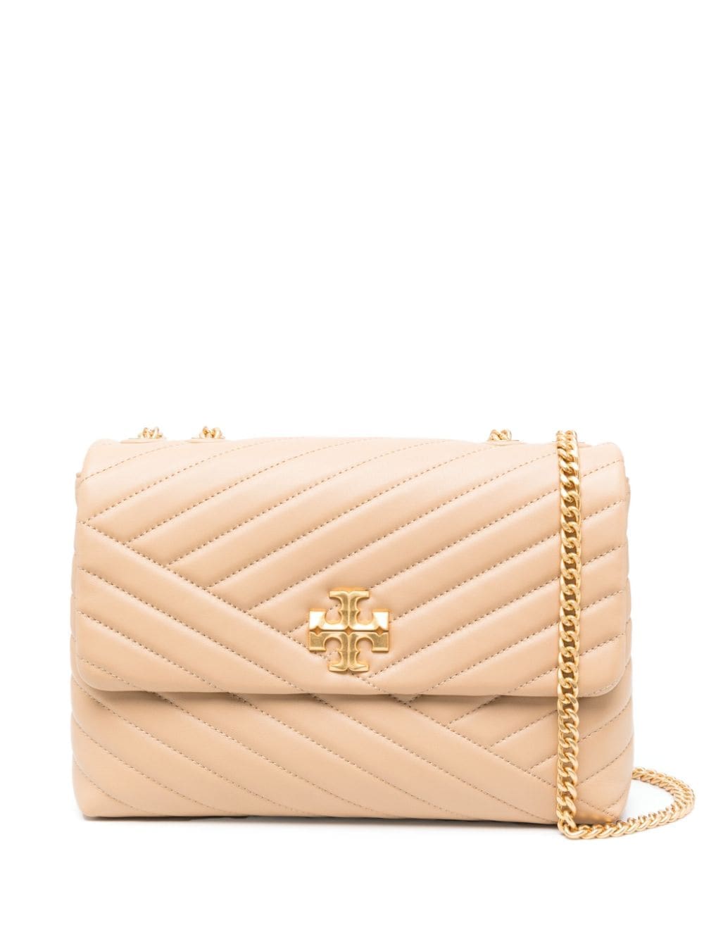Tory Burch Kira chevron-quilting shoulder bag