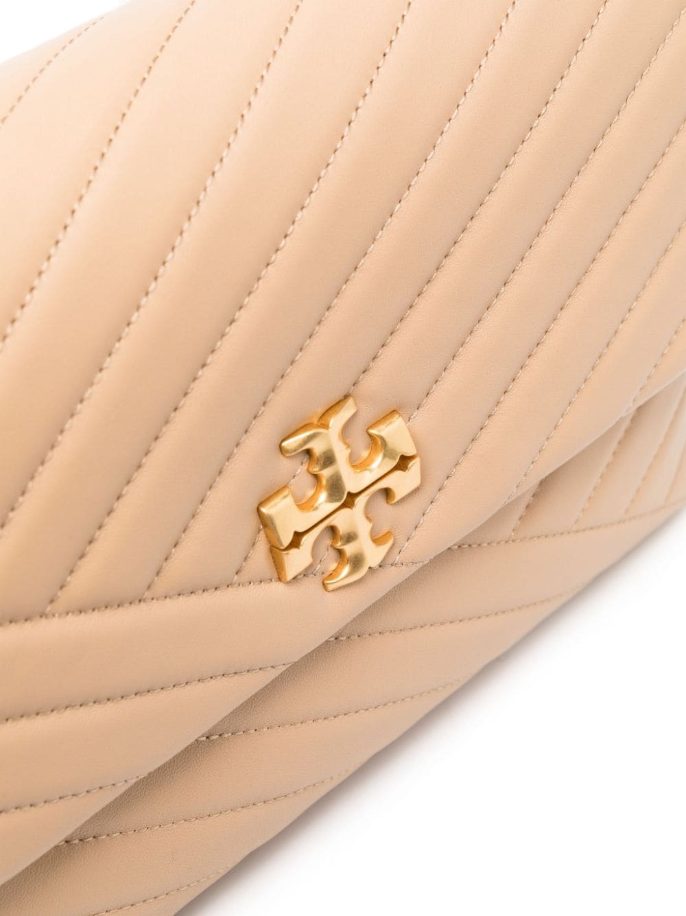 Tory Burch Kira chevron-quilting shoulder bag - Image 4
