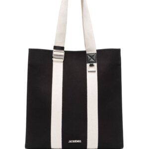 Jacquemus Le cabas Cuerda tote bag