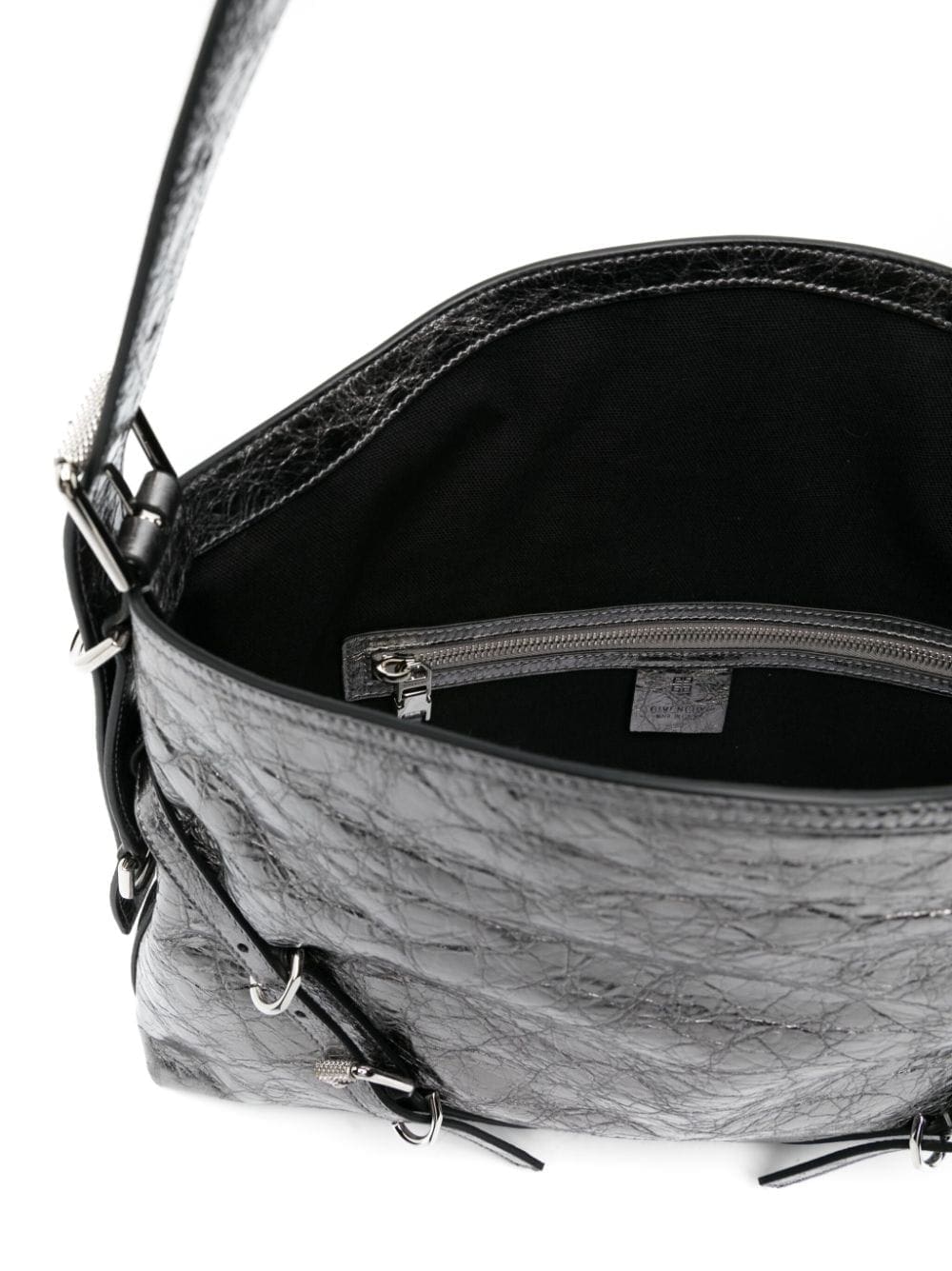 Givenchy medium Voyou shoulder bag - Image 5