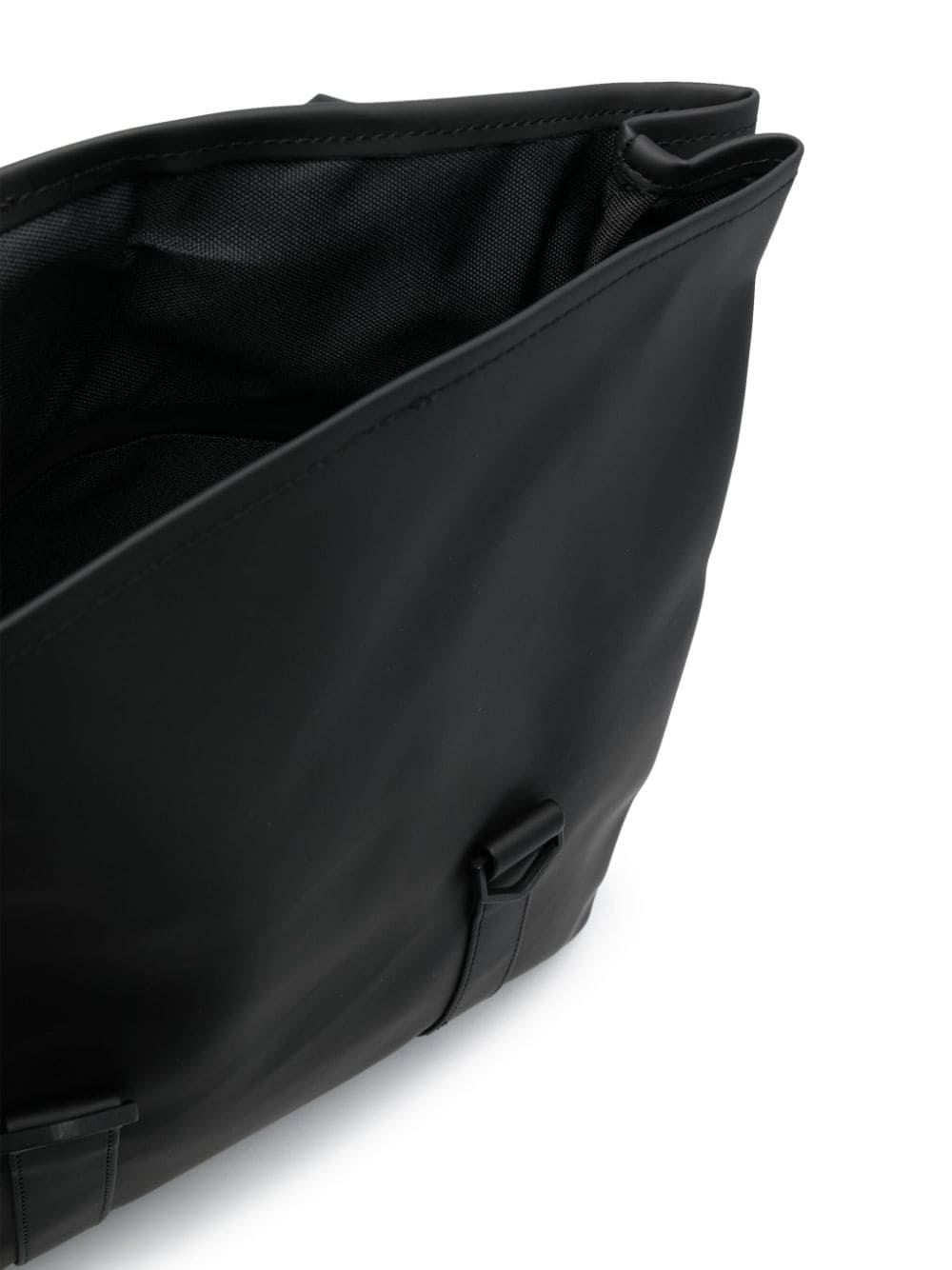 Rains MSN logo-debossed backpack - Image 2