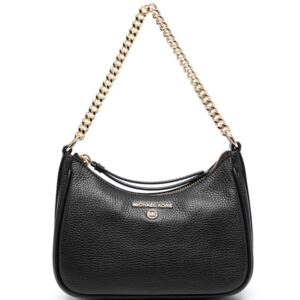 Michael Michael Kors small Jet Set leather shoulder bag