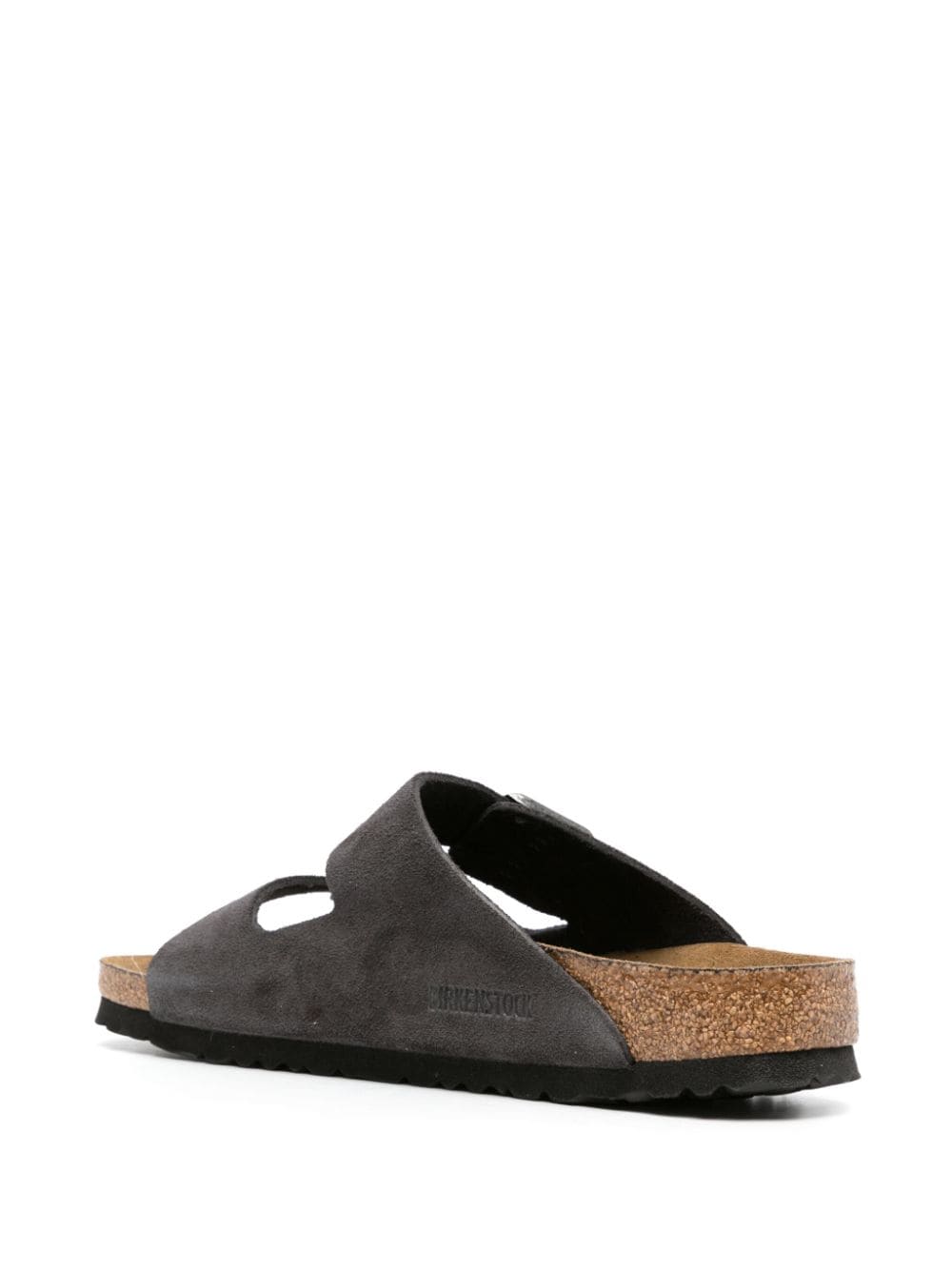 Birkenstock Arizona suede open-toe sandals - Image 2