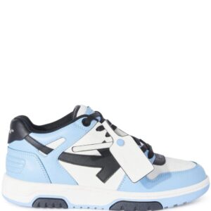 Off-White  Out Of Office sneakers