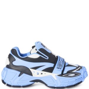 Off-White Glove slip-on sneakers