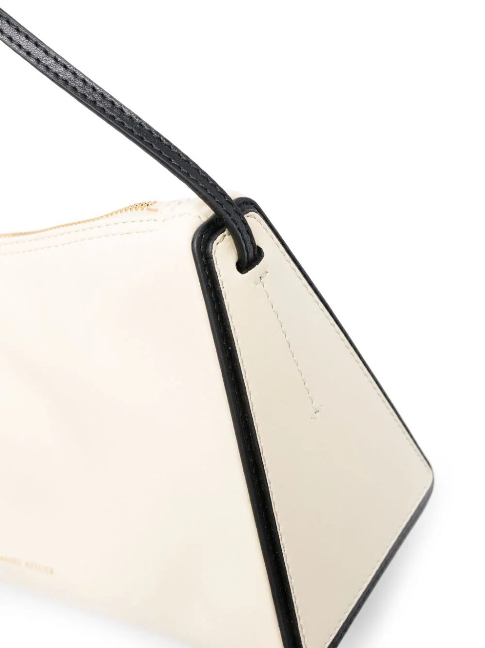 Manu Atelier mini Prism shoulder bag - Image 3