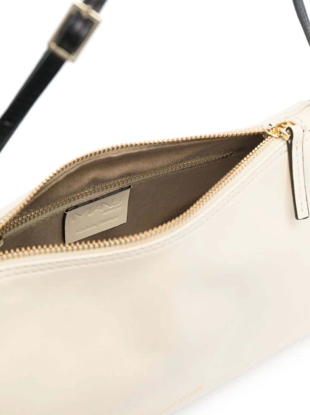 Manu Atelier mini Prism shoulder bag - Image 4