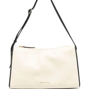 Manu Atelier mini Prism shoulder bag