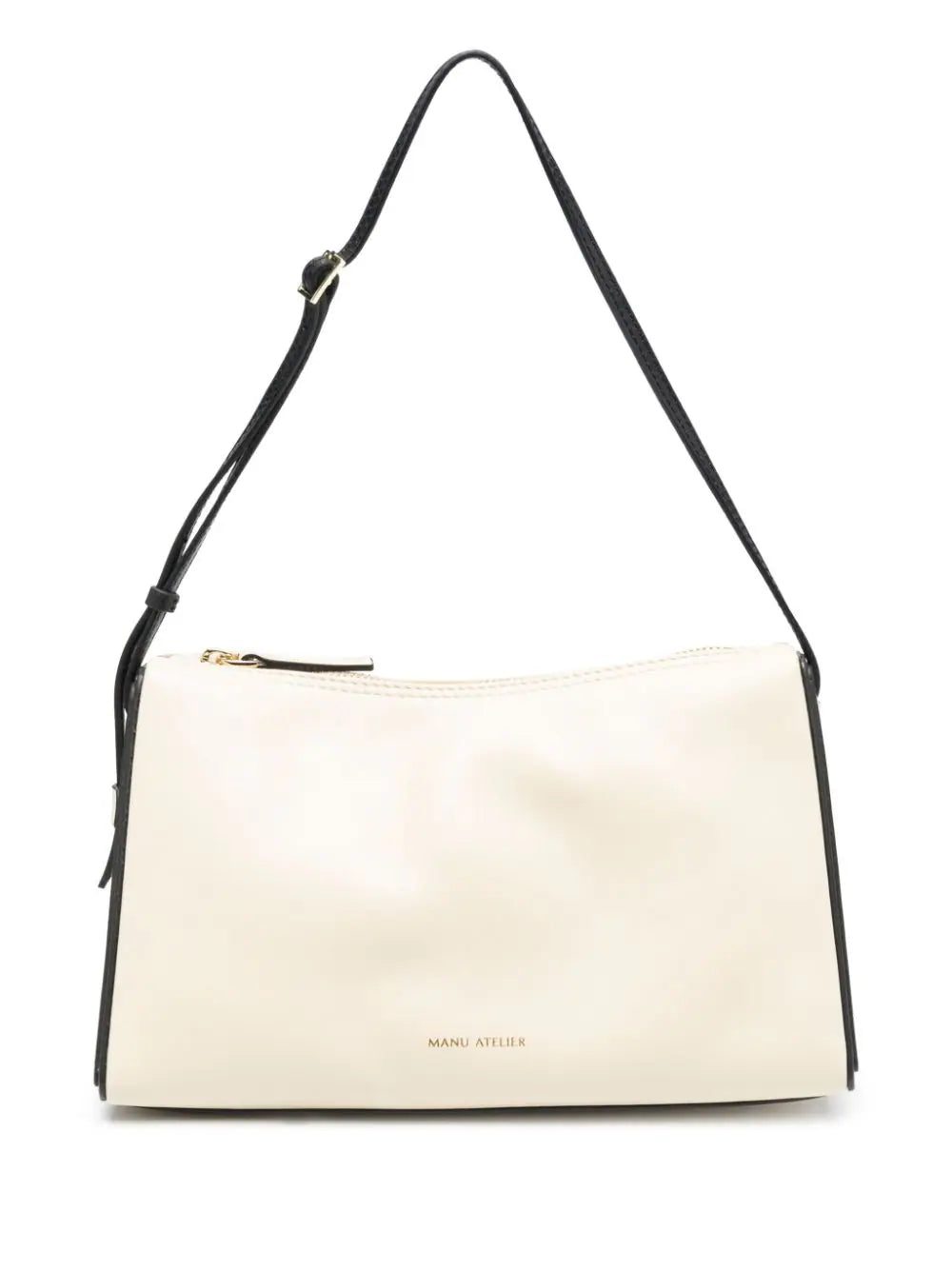 Manu Atelier mini Prism shoulder bag