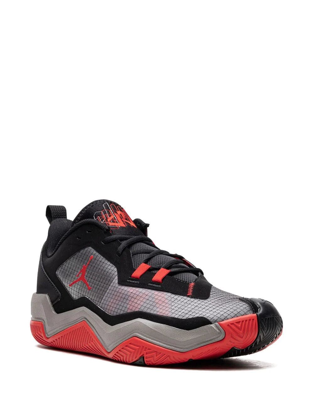 Jordan Air Jordan One Take 4 "Bred" sneakers - Image 2