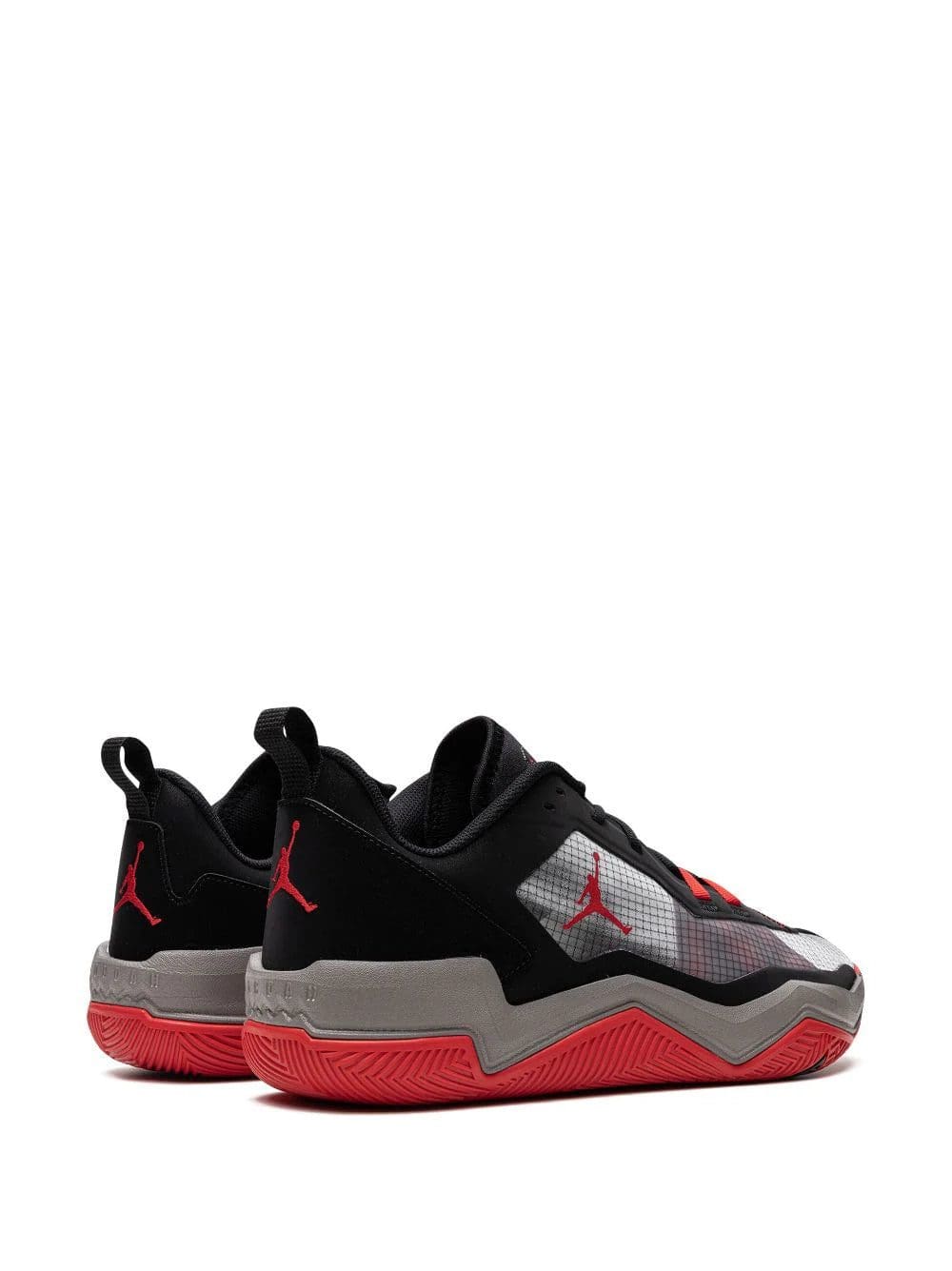 Jordan Air Jordan One Take 4 "Bred" sneakers - Image 3