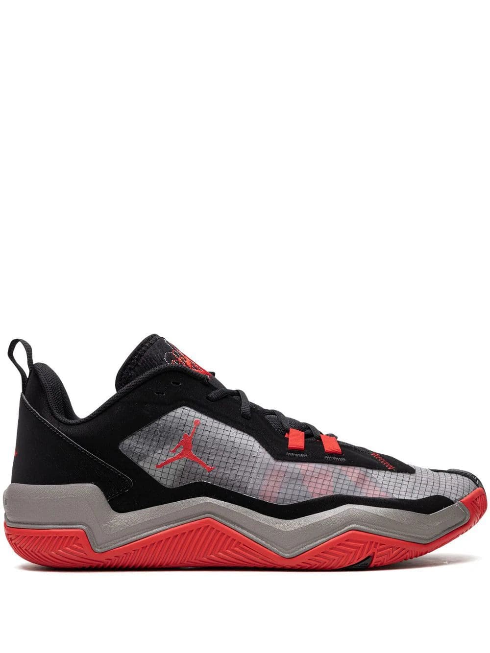 Jordan Air Jordan One Take 4 "Bred" sneakers