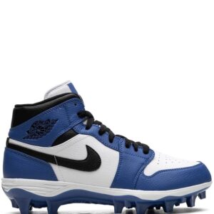 Jordan  Air Jordan 1 Mid "Royal" football boots