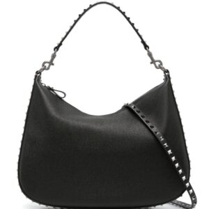 Valentino Garavani Rockstud leather crossbody bag