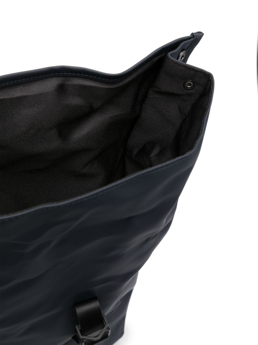 Rains roll-top buckled backpack - Image 5