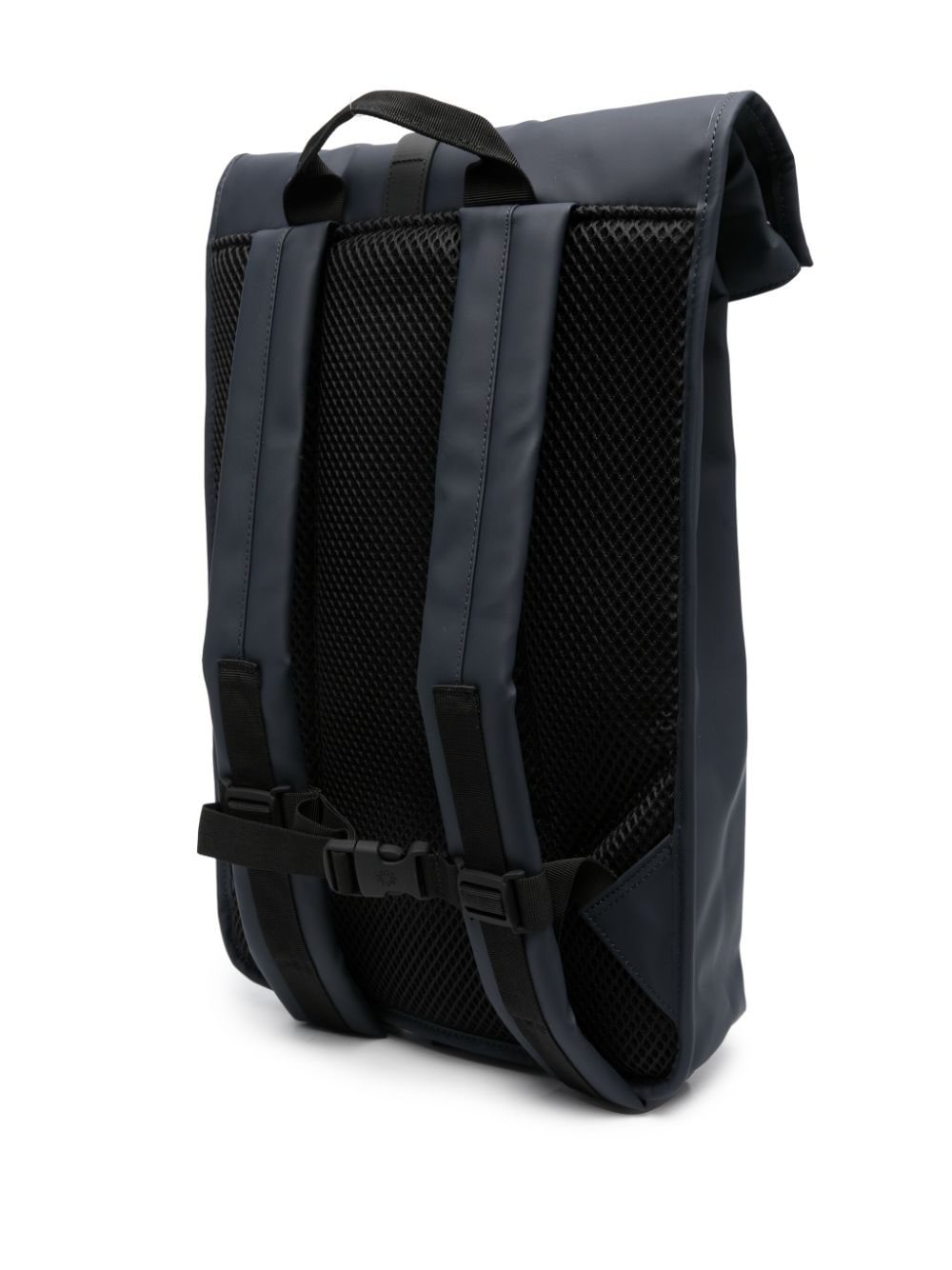 Rains roll-top buckled backpack - Image 3