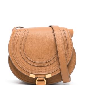 Chloé Marcie leather crossbody bag