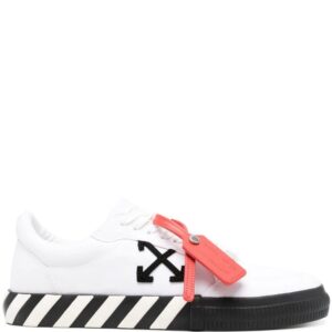 Off-White Low Vulcanized sneakers