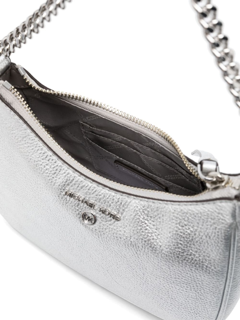 Michael Michael Kors small Jet Set Charm shoulder bag - Image 5