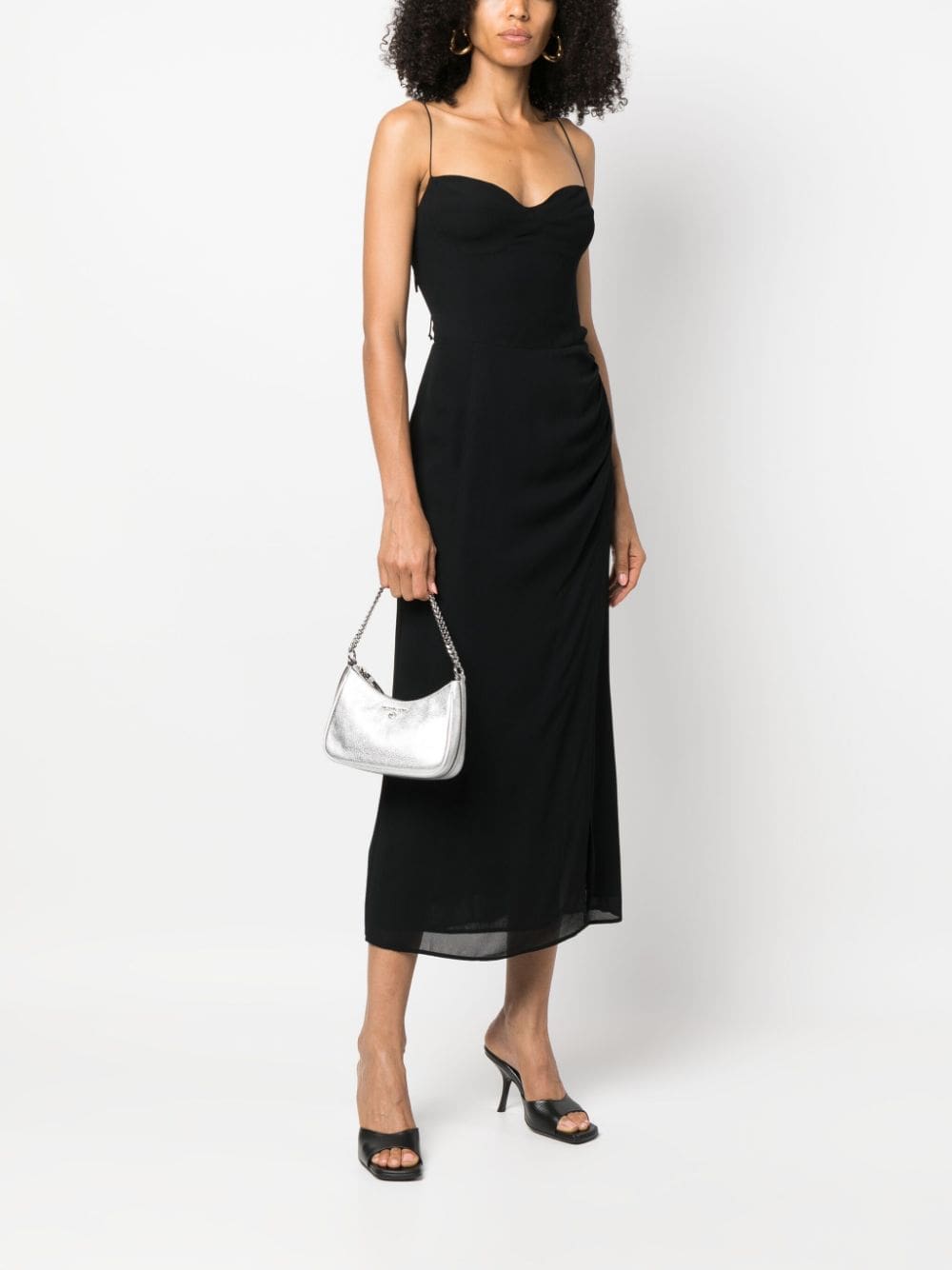 Michael Michael Kors small Jet Set Charm shoulder bag - Image 2