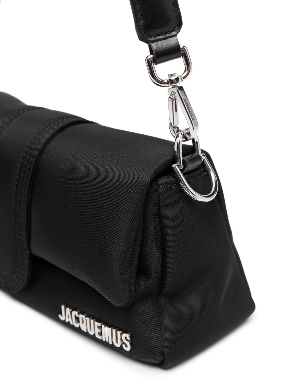 Jacquemus Le Petit Bambimou shoulder bag - Image 4