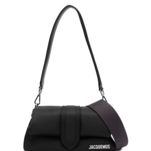 Jacquemus Le Petit Bambimou shoulder bag