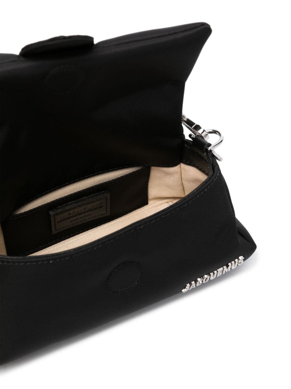 Jacquemus Le Petit Bambimou shoulder bag - Image 5