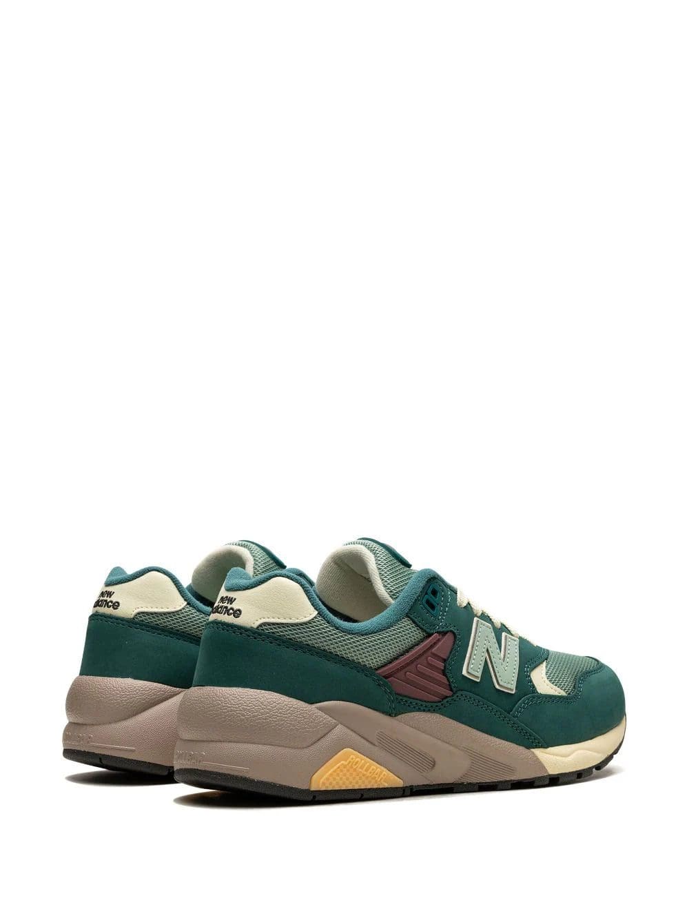 New Balance 580 "Vintage Teal" sneakers - Image 3